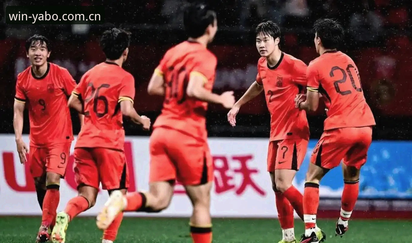 下载注册篮球数据 土伦杯U19国足0-3惨败突尼斯深度分析:从2胜1负到提前出局,这支球队暴露了什么?
